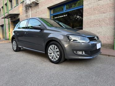 VOLKSWAGEN Polo 1.2 TDI 75CV COMFORTLINE UNIPROPRIETARIO