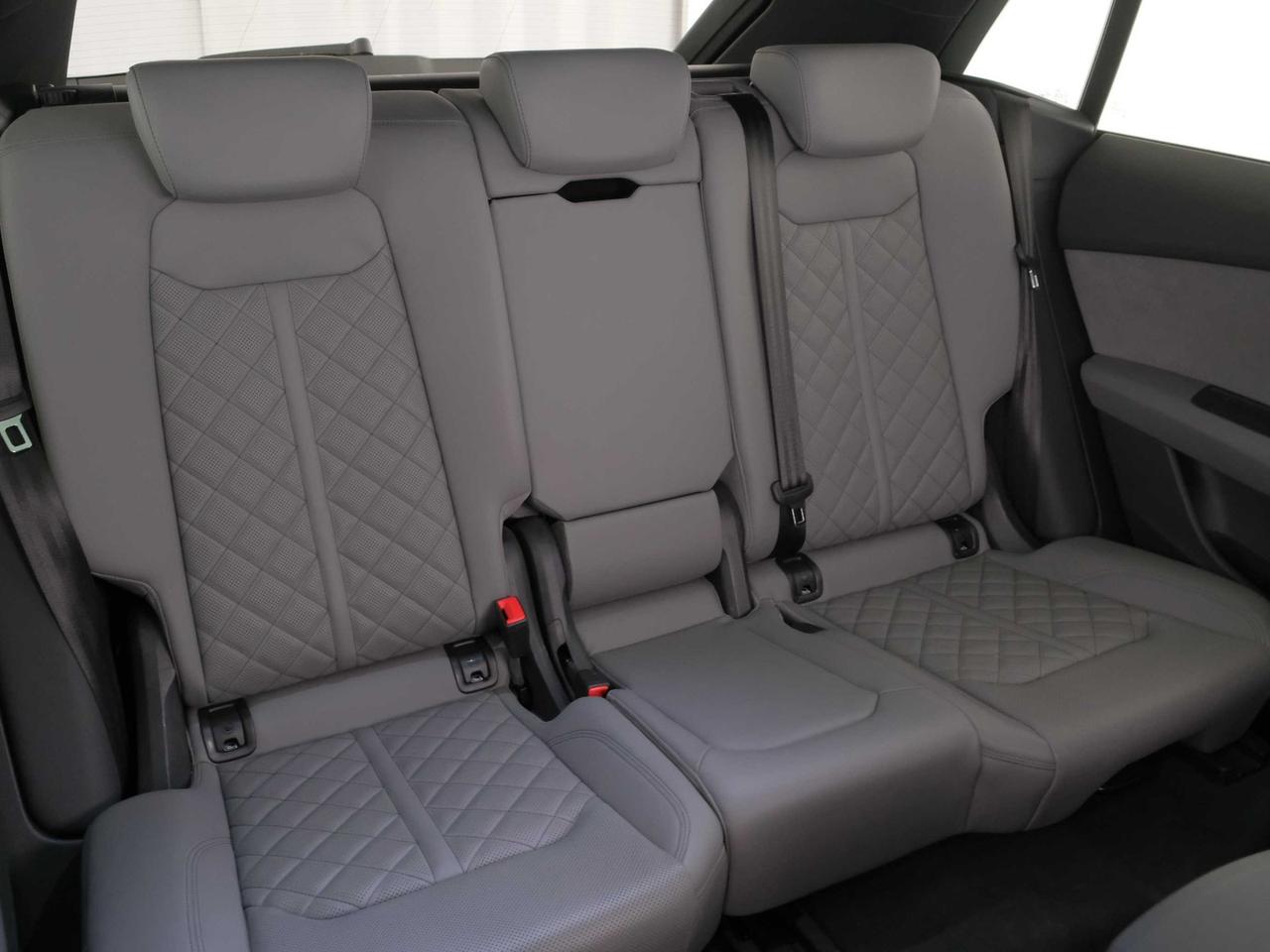 Audi Q8 55 3.0 v6 tfsi e sport quattro tiptronic