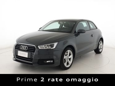 1.6TDI 116CV Sport