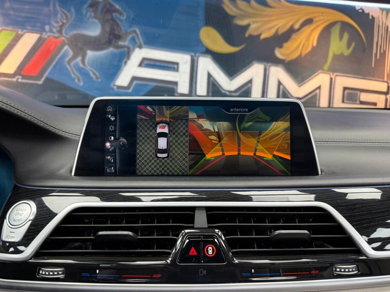 Bmw 730 730d xDrive Eccelsa (154)