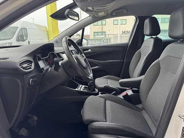 Opel Crossland 1.2 83 CV Elegance