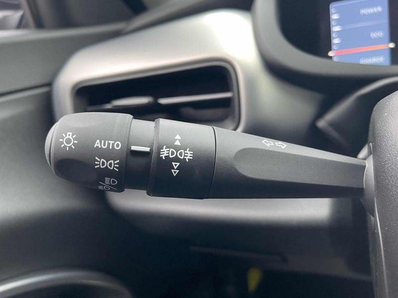 Jeep Avenger 1.2 Turbo 110 CV MHEV Summit - KM0