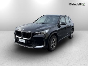 BMW X1 (U11) - X1 sDrive 20i