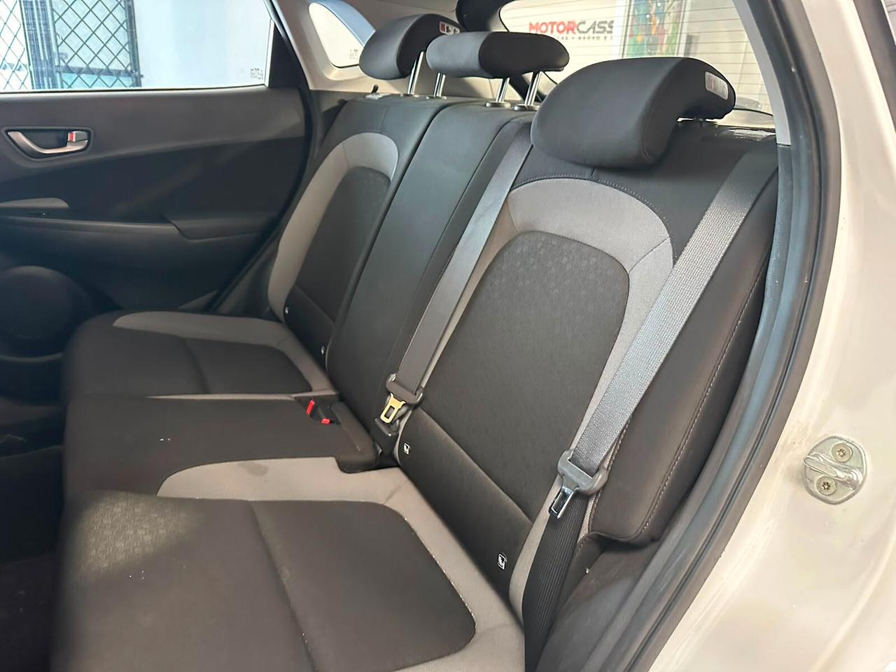 Hyundai Kona 1.6 CRDI 115 CV Style
