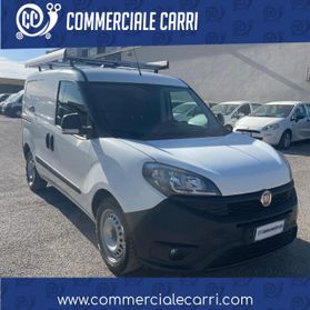 FIAT DOBLO 1.6 M-JET 105CV FURGONE- 2020