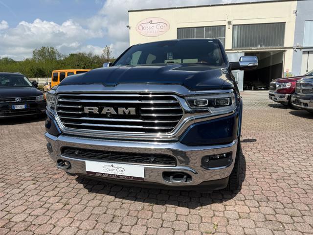 DODGE RAM 1500 4x4 5.7 LONG HORN GPL -FULL