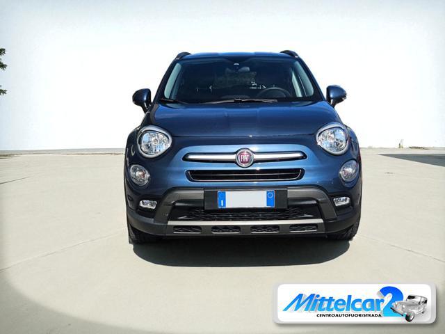 FIAT 500X 1.6 MultiJet 120 CV Cross