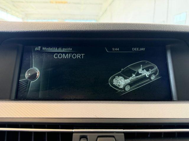 BMW 530 d xDrive Touring Msport //TETTO//PELLE//