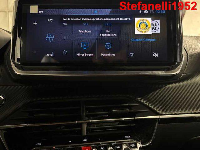 PEUGEOT 2008 54 kWh Allure