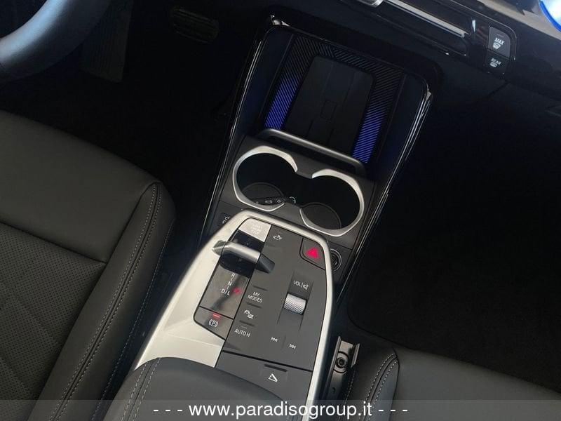 BMW X1 SERIE X - BMW sDrive18i