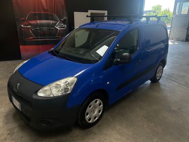 Peugeot Partner 1.6HDI 90cv