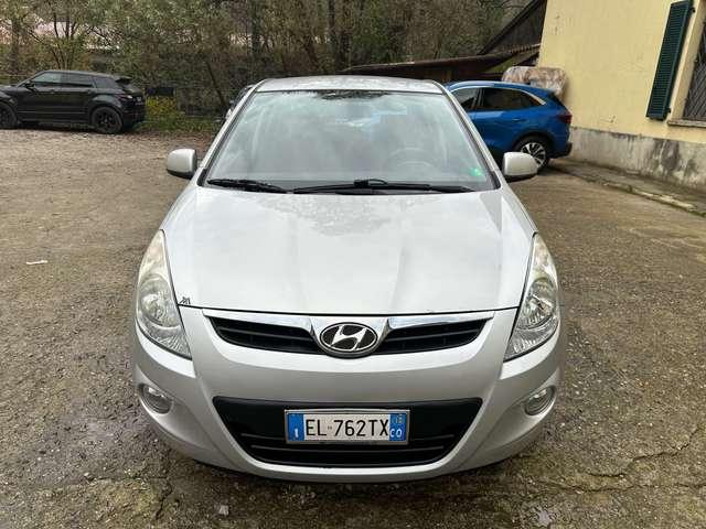 Hyundai i20 5p 1.2 Sound Edition