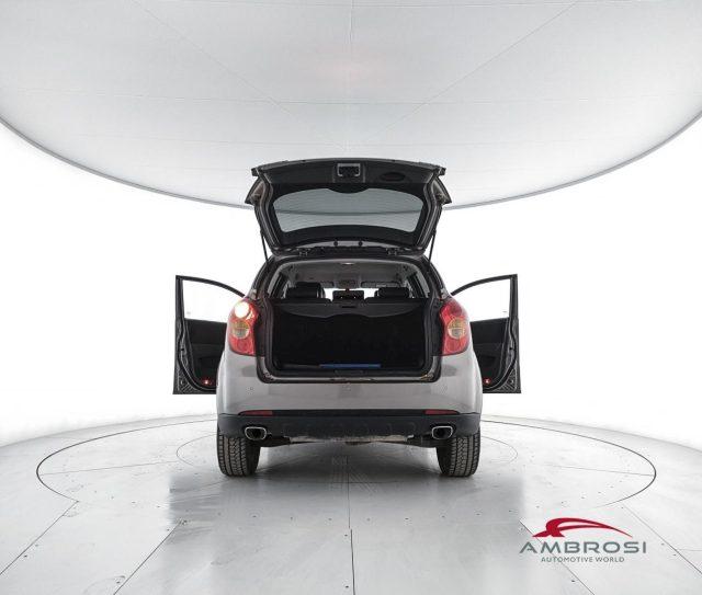 SSANGYONG Korando 2.0 e-XDi 175 CV MT C Auto AWD - PER OPERATORI DEL