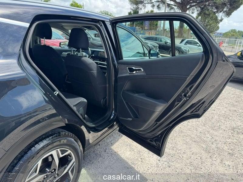 KIA Sportage 1.6 CRDi MHEV Business 48 MESI DI GARANZIA