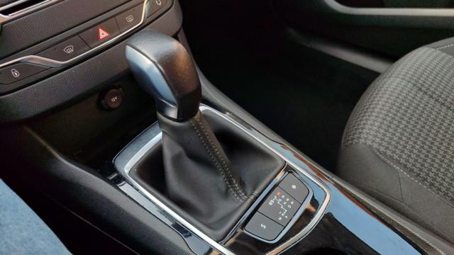 PEUGEOT 308 Hdi 120cv EAT6 ALLURE NAVI-PDC-CARPLAY-ANDROID