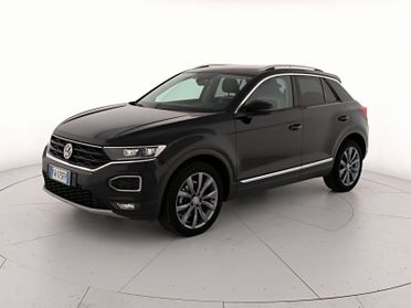 Volkswagen T-Roc 1.6 tdi advanced