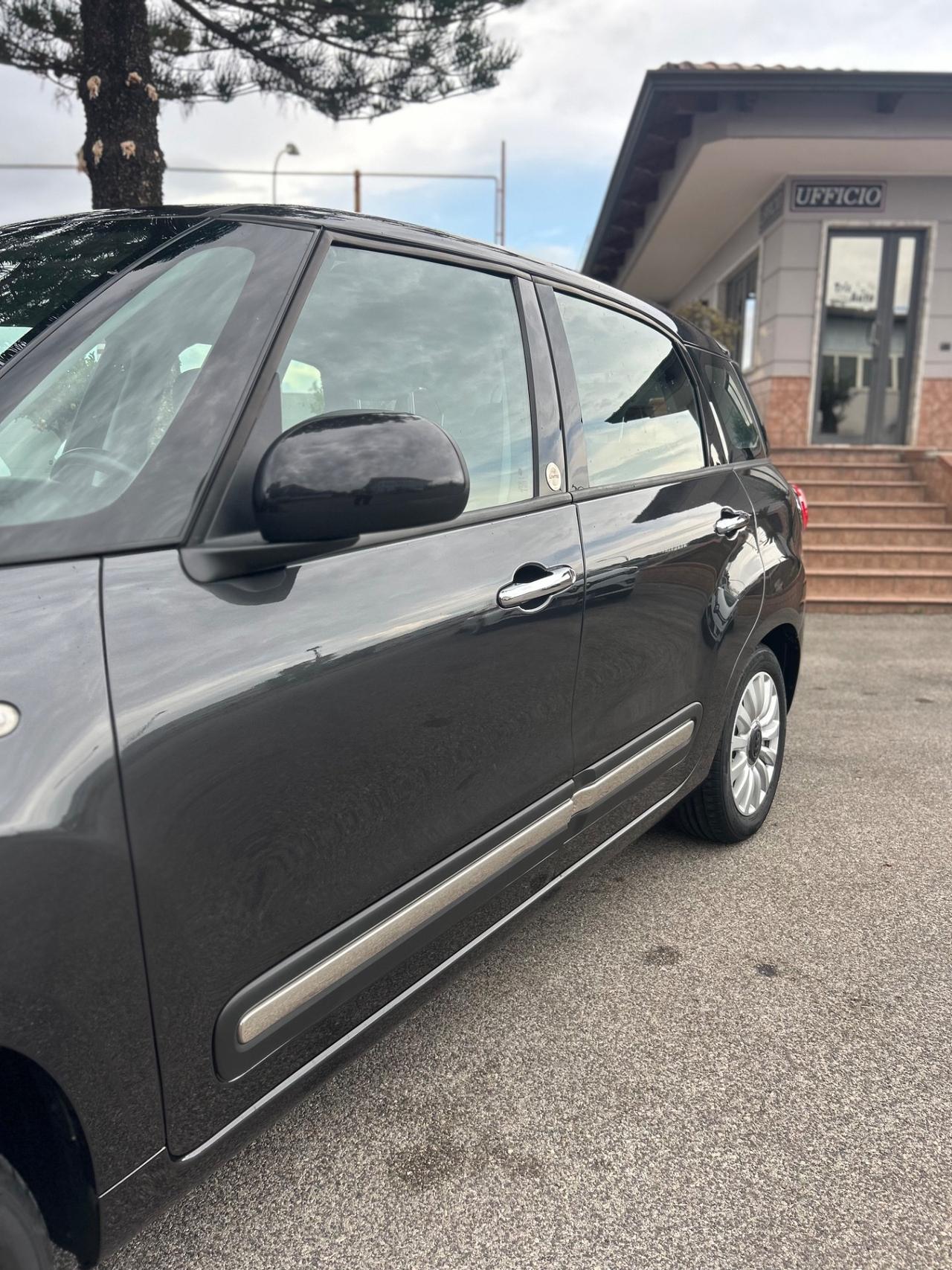 Fiat 500L Living 1.3 Multijet 95 CV Lounge