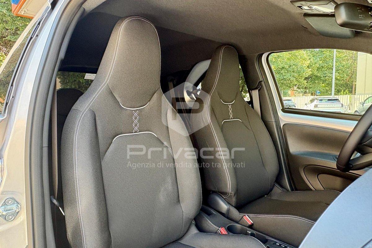TOYOTA Aygo X 1.5 Hybrid 115 CV 5 porte
