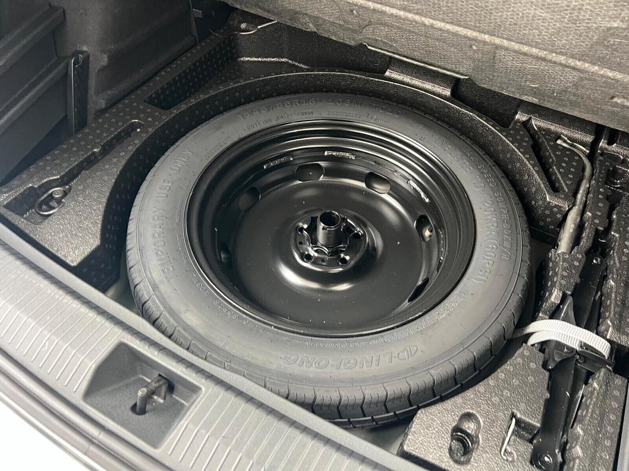 VW TIGUAN 2.0 TDI 150 CV DSG LIFE