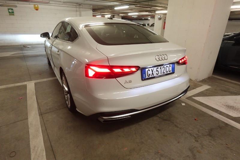 Audi A5 SPB 35 TDI S tronic