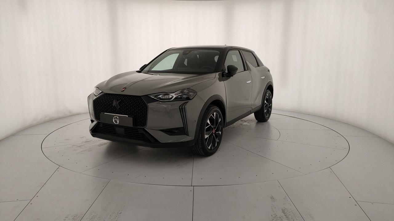 DS DS3 1.5 bluehdi Performance Line+ 130cv auto