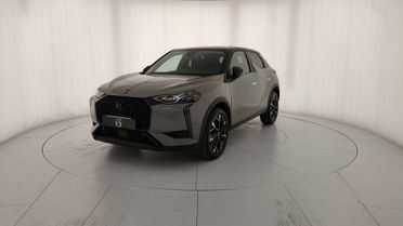 DS DS3 1.5 bluehdi Performance Line+ 130cv auto