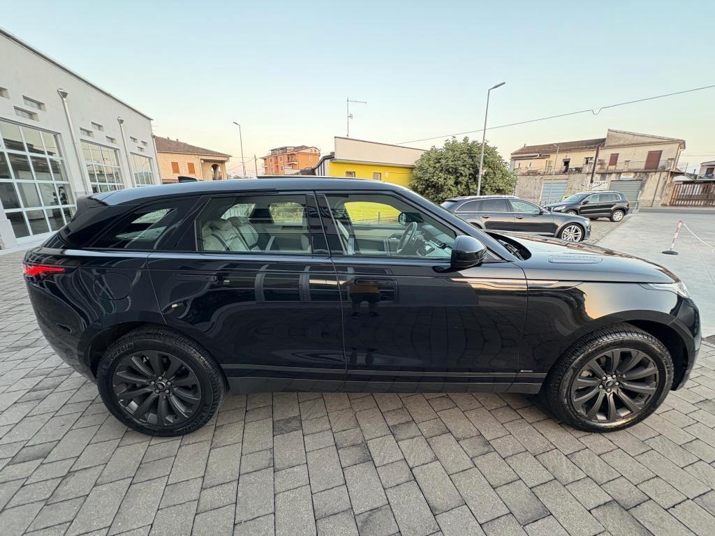 Land Rover Range Velar 2.0D I4 240 CV R-Dynamic SE