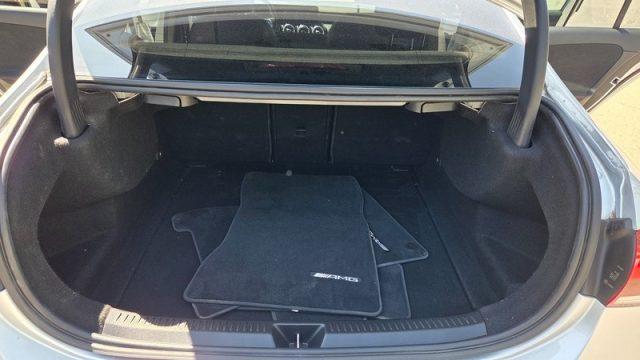 MERCEDES-BENZ A 200 Premium Amg PERMUTE UNICOPROPRIETARIO