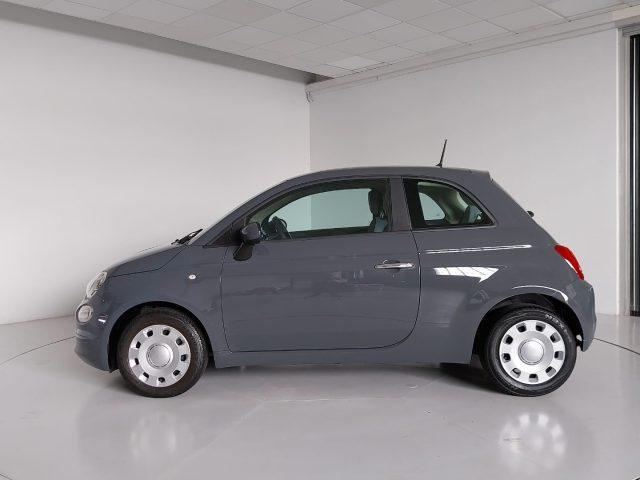 FIAT 500 1.2 EasyPower Pop