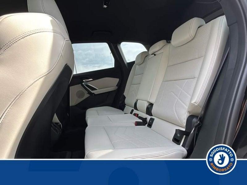 BMW X1 sDrive 20i M Sport Pro
