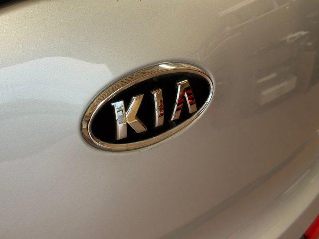 KIA Sportage 1.7 CRDI VGT 2WD Class Unicoprop.Pelle.Telecamera
