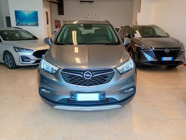 Opel Mokka X 1.4 Turbo GPL Tech 140CV 4x2 Advance GANCIO TRAINO