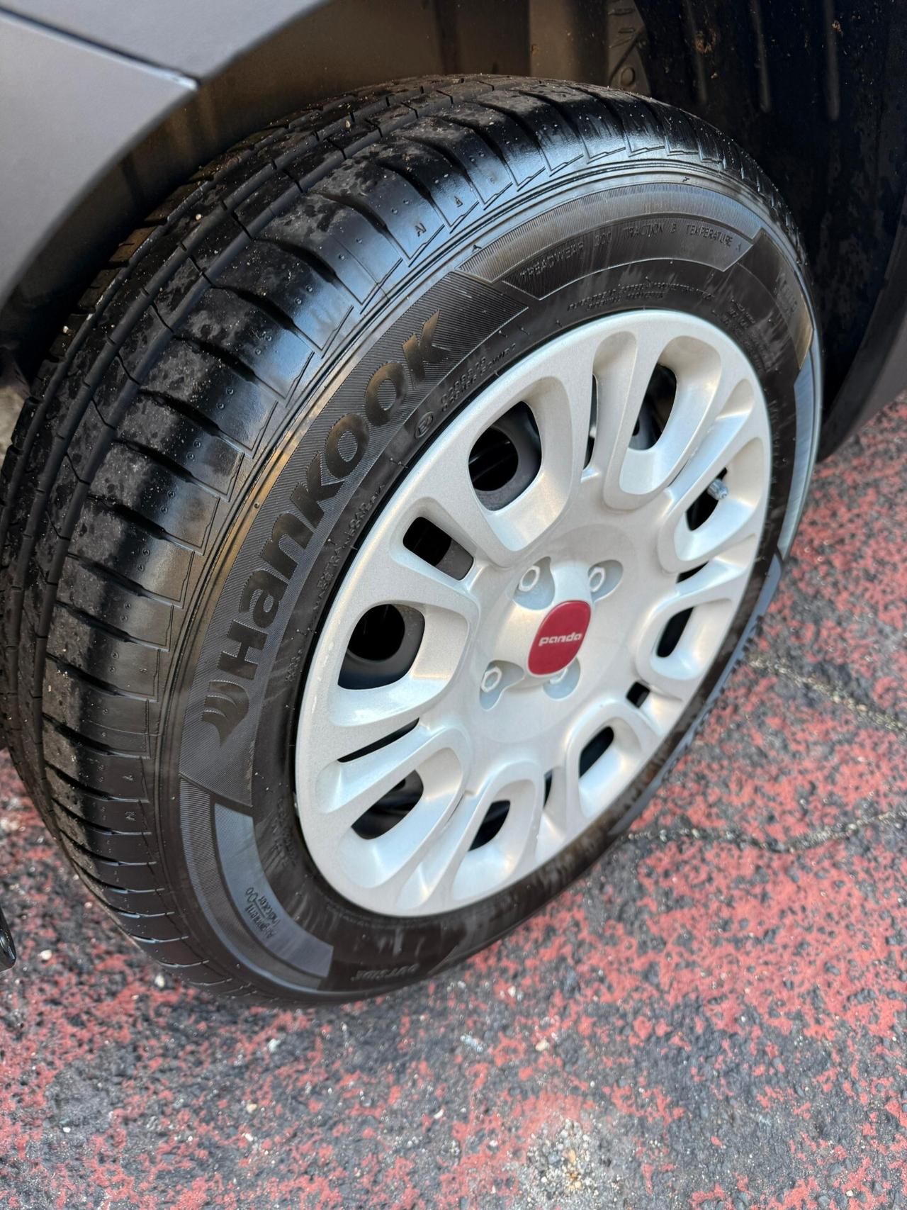 Fiat Panda Hybrid 1.0 ***SOLO 3.000KM***