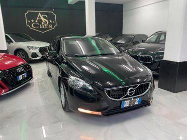 Volvo V40 D2 Kinetic