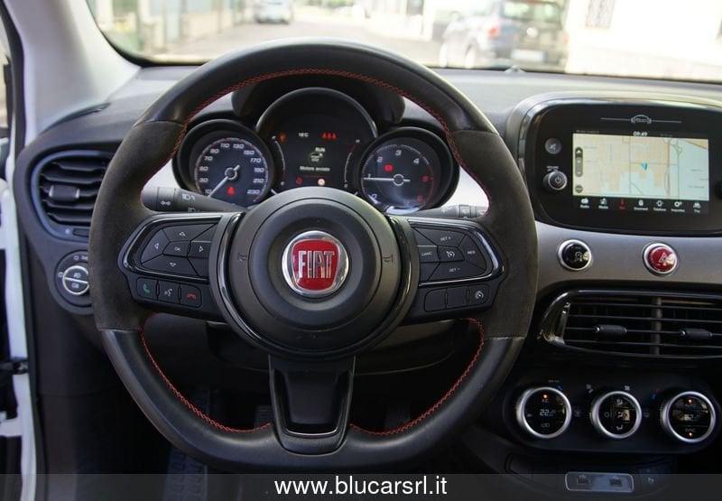 FIAT 500X 1.3 MultiJet 95 CV Sport