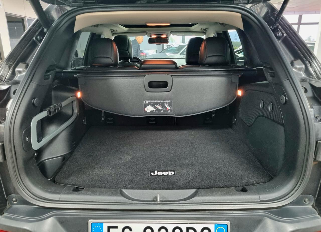 JEEP CHEROKEE 2.2 Mjt II 4WD Active 75th ANNIVERSARY