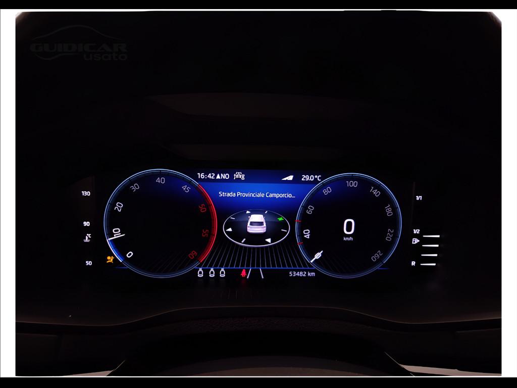 SKODA Karoq 2022 - Karoq 2.0 tdi evo Style 115cv