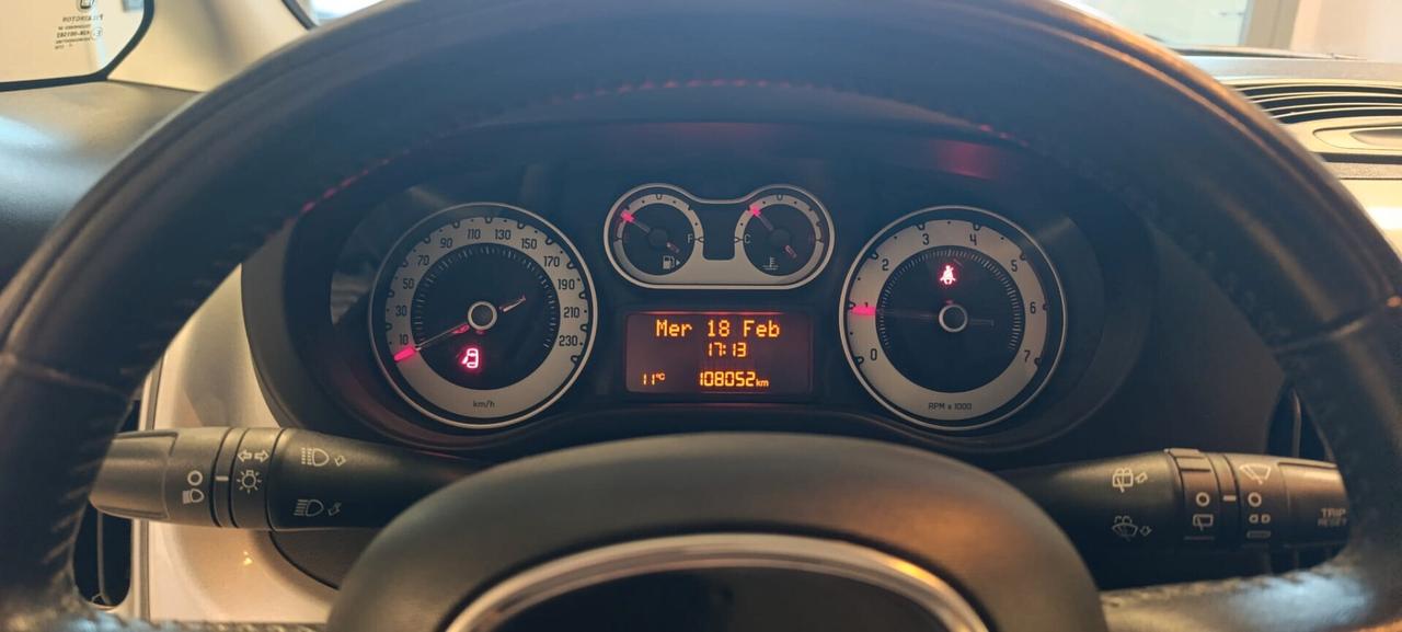 Fiat 500L 1.3 Multijet 85 CV Business