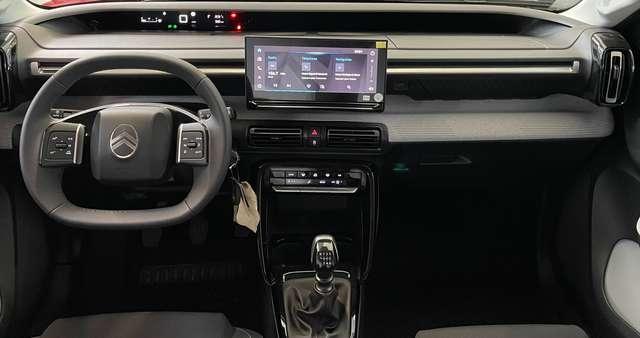 Citroen C3 1.2 puretech turbo Max 100cv *KM0* *FULL-OPT*