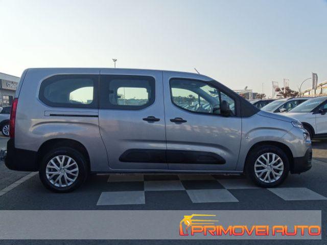 CITROEN Berlingo BlueHDi 100 Stop&Start XL 7 posti Combi