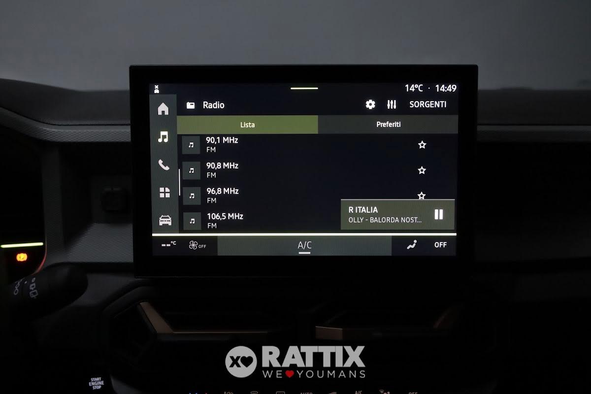 Dacia Duster 1.0 Eco-g 100CV Extreme
