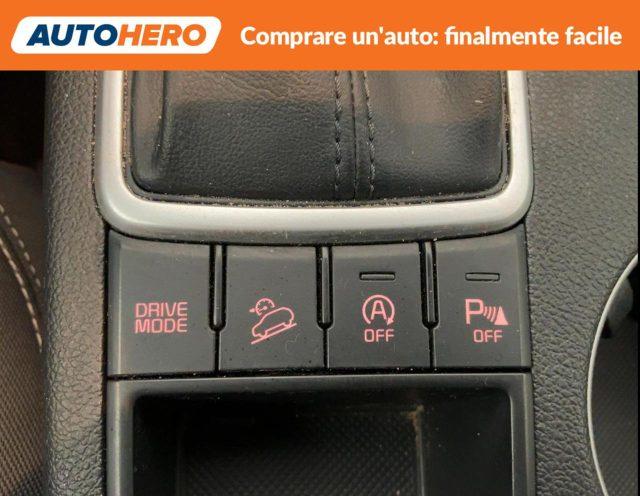 KIA Sportage 1.7 CRDI 141 CV DCT7 2WD Cool