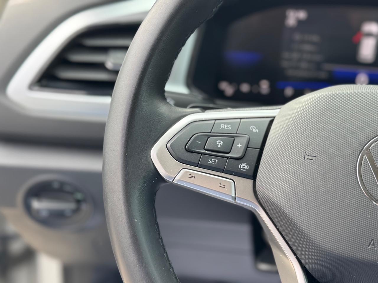 VOLKSWAGEN T-ROC 2.0 TDI 150 CV DSG FULL IVA