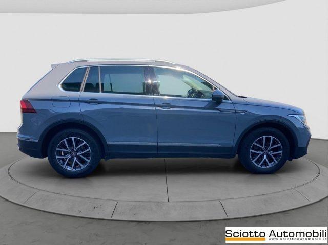 VOLKSWAGEN Tiguan 1.5 TSI 150 CV ACT Life