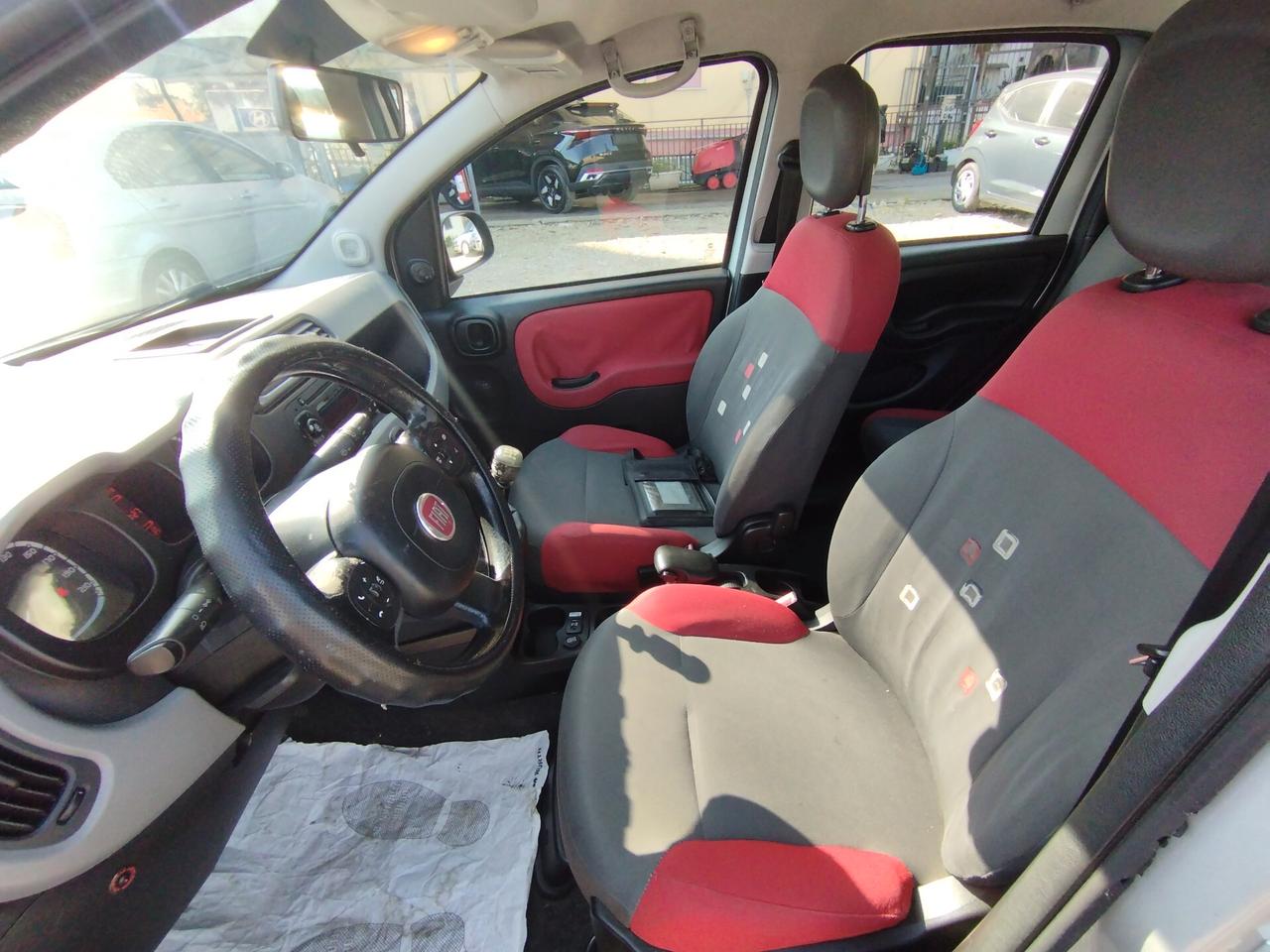Fiat Panda 1.2 EasyPower Easy