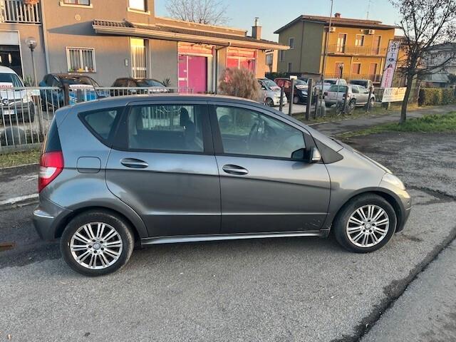 Mercedes-benz A 180 CDI Elegance Aut. GARANZIA 12 MESI