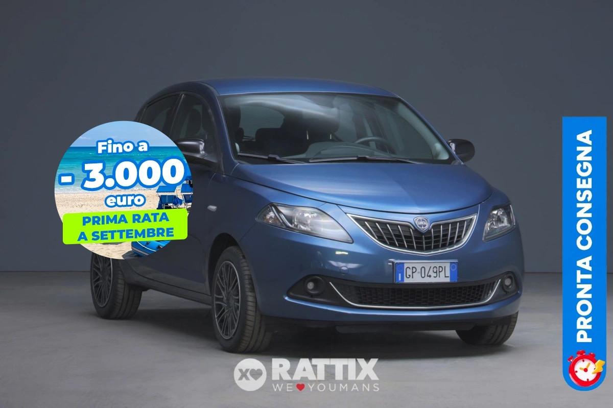 Lancia Ypsilon 1.0 Firefly Hybrid 70CV Gold 5p.ti