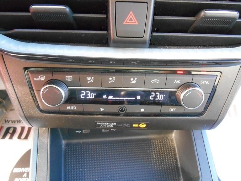 Seat Arona 1.0 TGI FR CON SOLI KM 21400 NEOPATENTATI