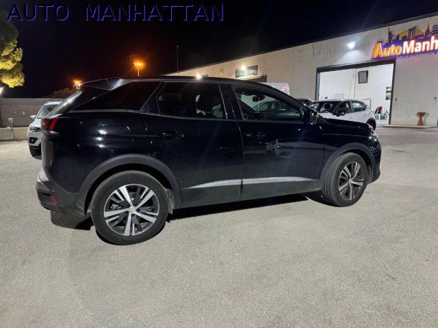 PEUGEOT 3008 BlueHDi 130 S&S solo 7000 km