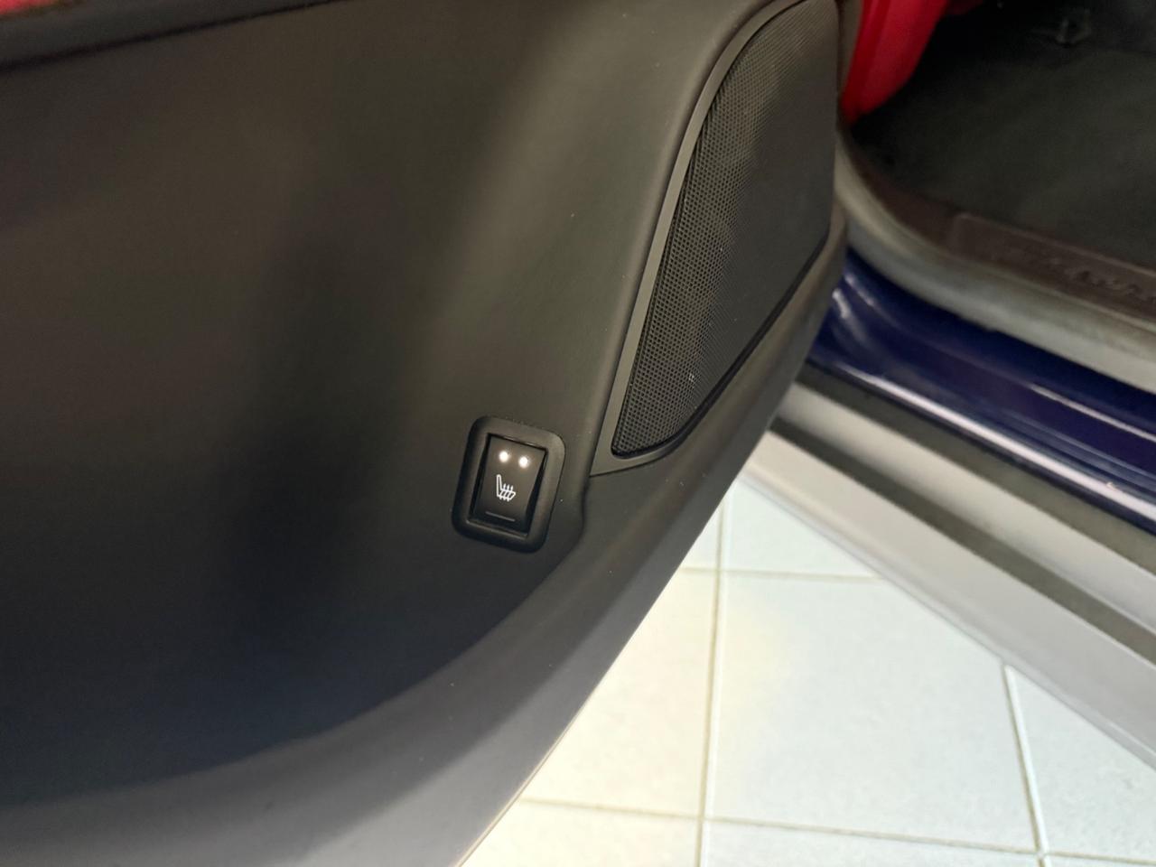 Maserati Levante V6 Diesel AWD Granlusso